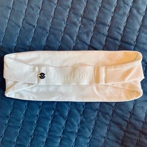 Lululemon headband